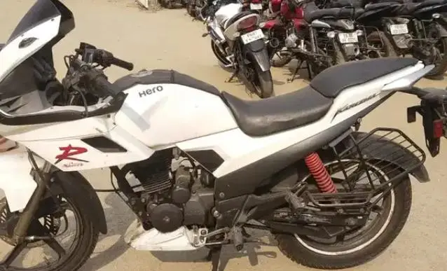 Hero Karizma R 223cc 2014