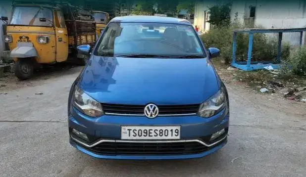 Volkswagen Ameo Highline 1.5L (D) 2016