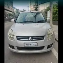 Maruti Suzuki Swift DZire VXi 2009