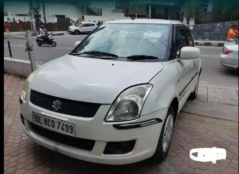 Maruti Suzuki Swift VXi 2009
