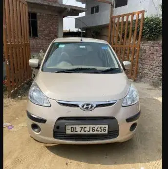Hyundai i10 Magna 1.2 Kappa2 2009