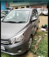 Maruti Suzuki Celerio ZXi AMT (O) 2017