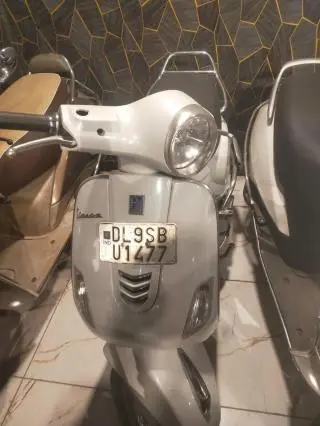 Piaggio Vespa LX 125cc 2019