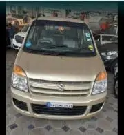 Maruti Suzuki Wagon R LXi 2007