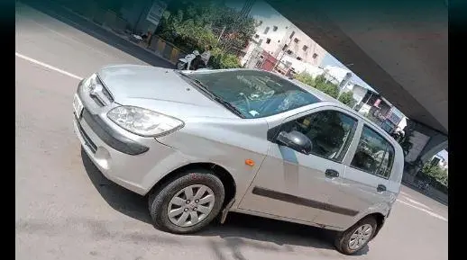 Hyundai Getz Prime 1.3 GVS 2007