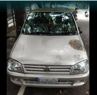 Maruti Suzuki Zen Estilo VXi 2005