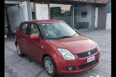 Maruti Suzuki Swift VDi 2009