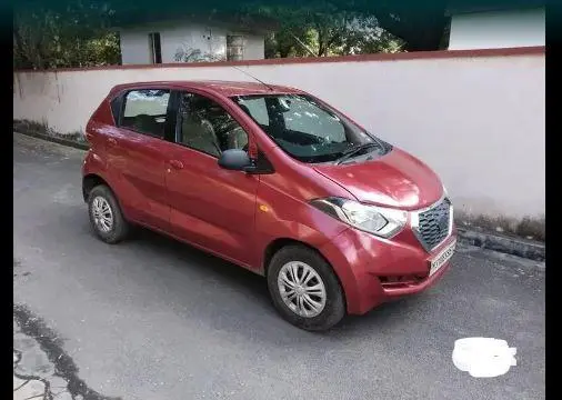 Datsun Redi-GO 1.0 S 2018
