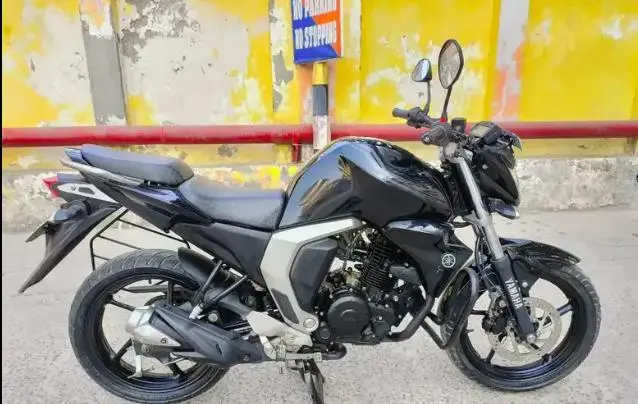 Yamaha FZs 150cc 2018