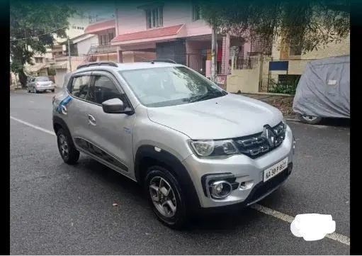 Renault KWID RXT 2016
