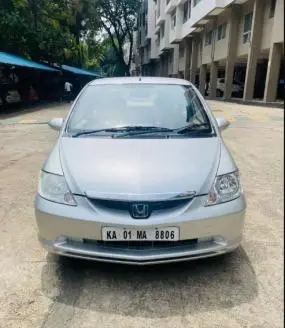 Honda City ZX GXi 2005