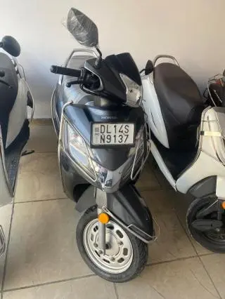 Honda Activa 125 Standard BS6 2021