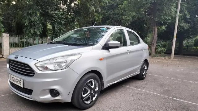 Ford Aspire Ambiente 1.5 TDCi 2015