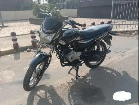 Bajaj Platina 100cc 2019