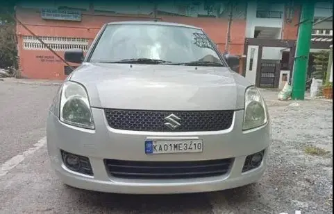 Maruti Suzuki Swift VXi 1.3 2009
