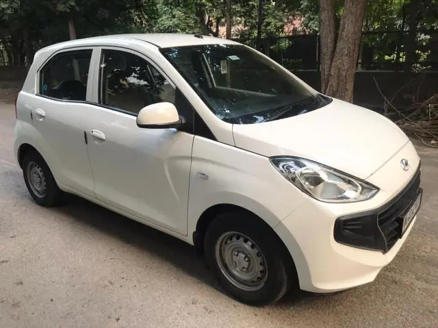 Hyundai Santro MAGNA 2019