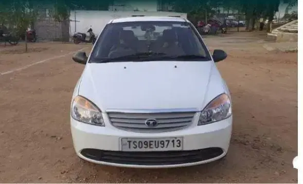 Tata Indica eV2 LS 2017