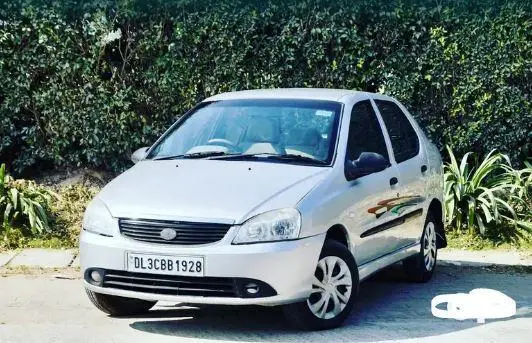 Tata IndigoCS GLX 2009