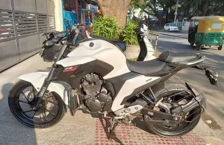 Yamaha FZ25 250cc 2019