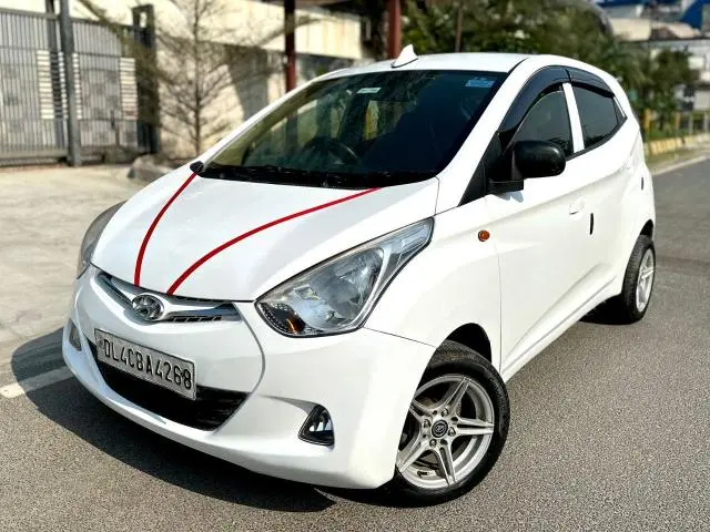 Hyundai Eon Era + 2015