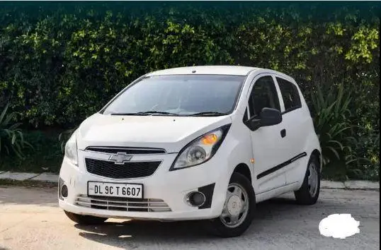 Chevrolet Beat PS Diesel 2015