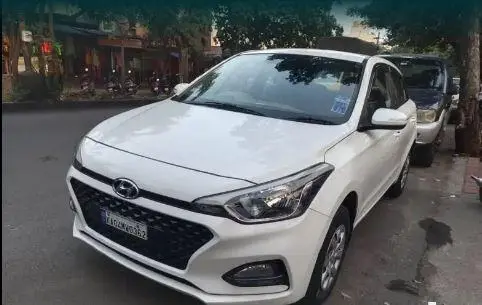 Hyundai Elite i20 Sportz 1.2 Special Edition 2019
