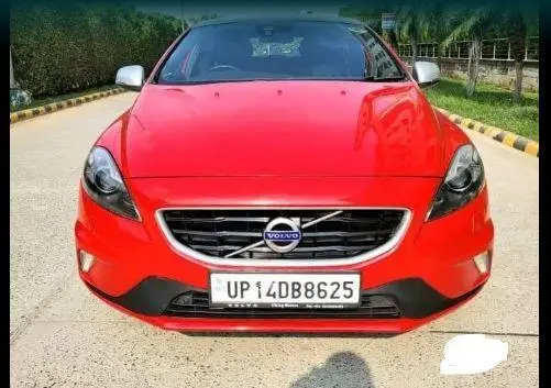 Volvo V40 D3 Kinetic 2017