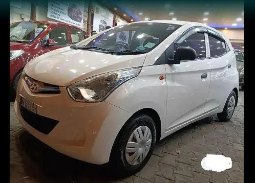 Hyundai Eon D-LITE PLUS 2016