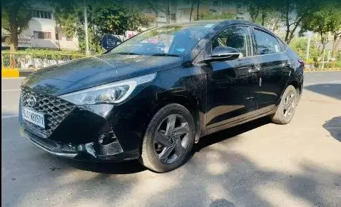 Hyundai Verna S Plus 1.5 VTVT 2021