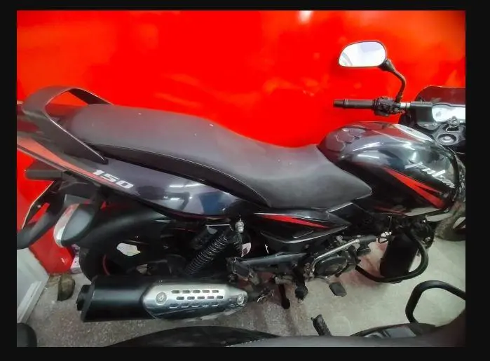 Bajaj Pulsar 150cc 2018