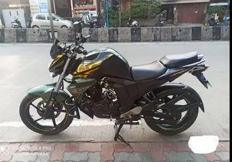 Yamaha FZ S V 2.0 150cc 2016