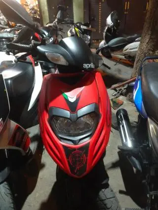 Aprilia SR 150 ABS 2020