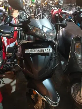 Honda Activa 4G 110cc 2017