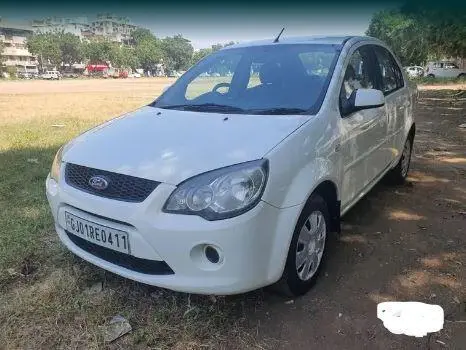 Ford Fiesta Classic LXI 1.4 TDCI 2013