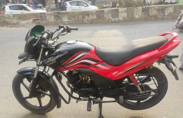 Hero Passion Xpro Disc 2018
