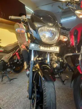 Bajaj Pulsar 150cc 2018