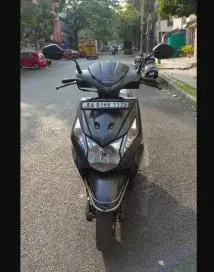 Honda Dio 110cc 2017