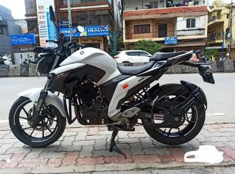 Yamaha FZ25 250cc 2019