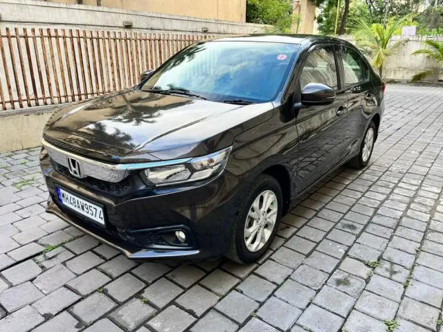 Honda Amaze 1.2 VX i-VTEC 2018