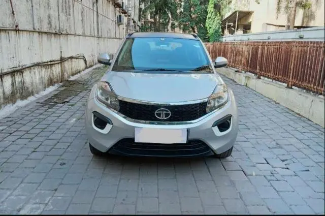 Tata Nexon Revotron XZ 2019