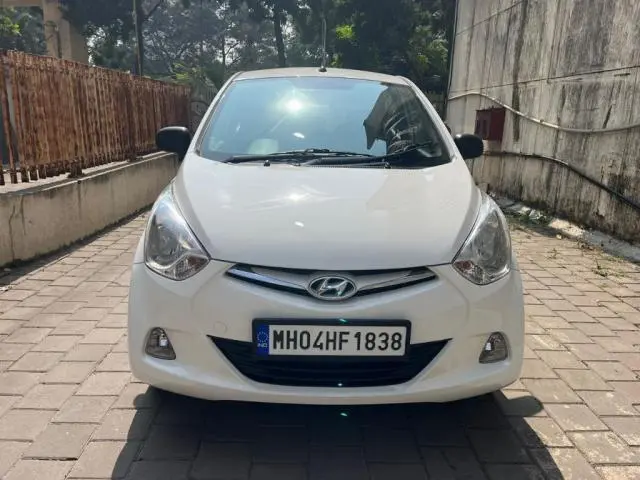 Hyundai Eon Magna 2016