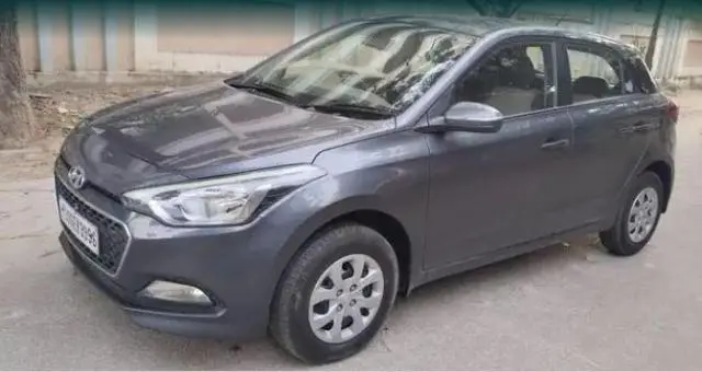 Hyundai Elite i20 Sportz 1.2 2018