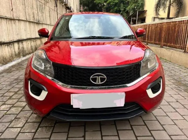 Tata Nexon Revotorq XM 2017