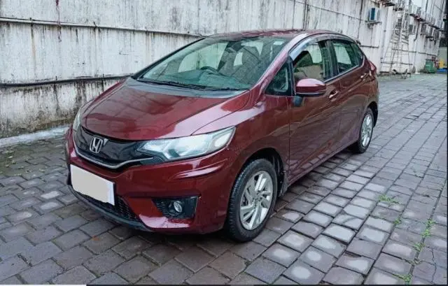 Honda Jazz VX i-VTEC 2017