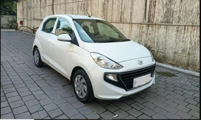 Hyundai Santro SPORTZ CNG 2019