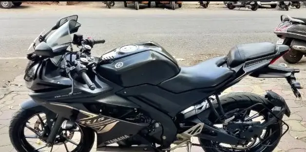 Yamaha YZF-R15 150cc 2019