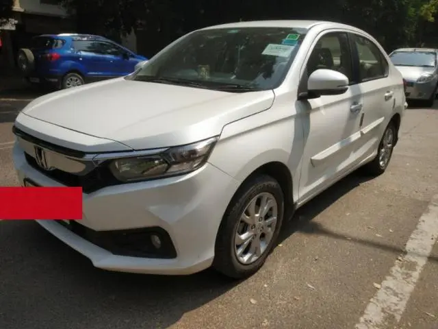 Honda Amaze 1.2 VX MT Petrol BS6 2021