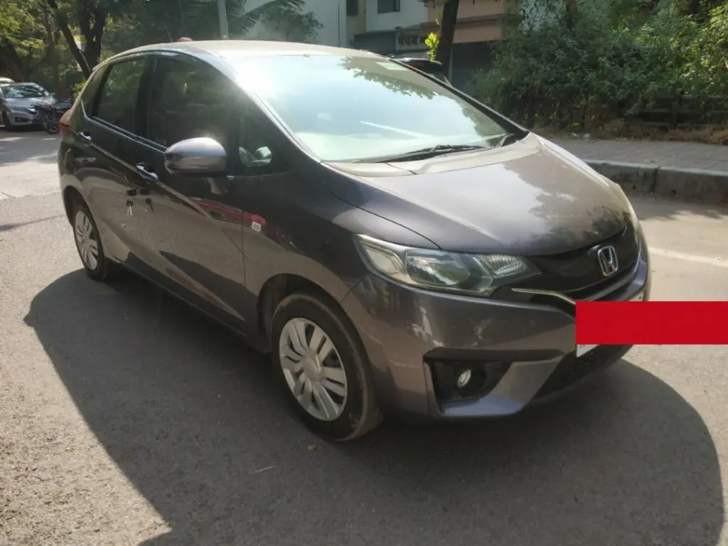 Honda Jazz SV i-VTEC 2018