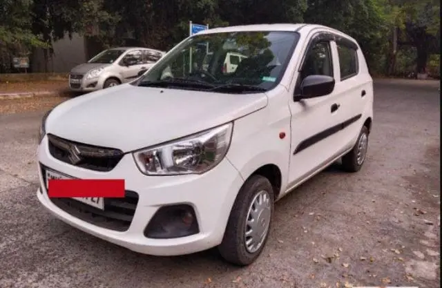Maruti Suzuki Alto K10 LXi 2019
