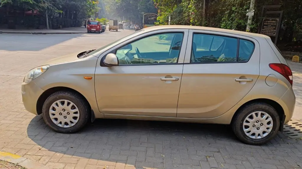 Hyundai i20 Magna 1.2 2010